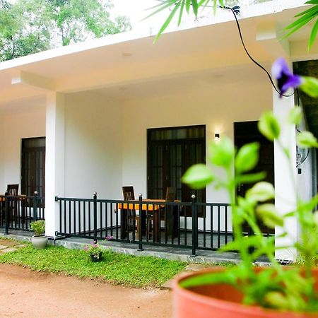 Sigiri Heaven Villa Sigiriya Ngoại thất bức ảnh
