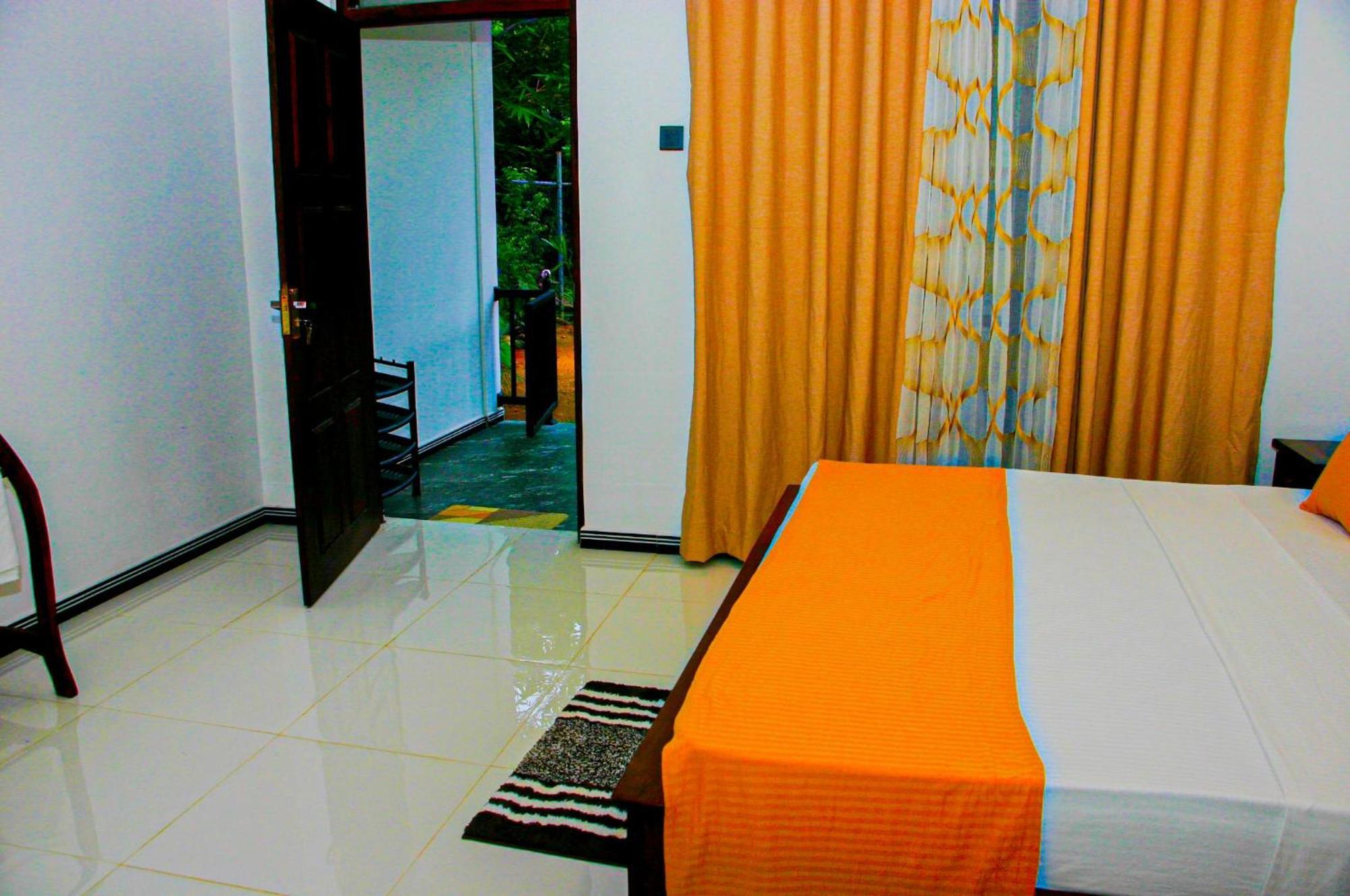 Sigiri Heaven Villa Sigiriya Ngoại thất bức ảnh