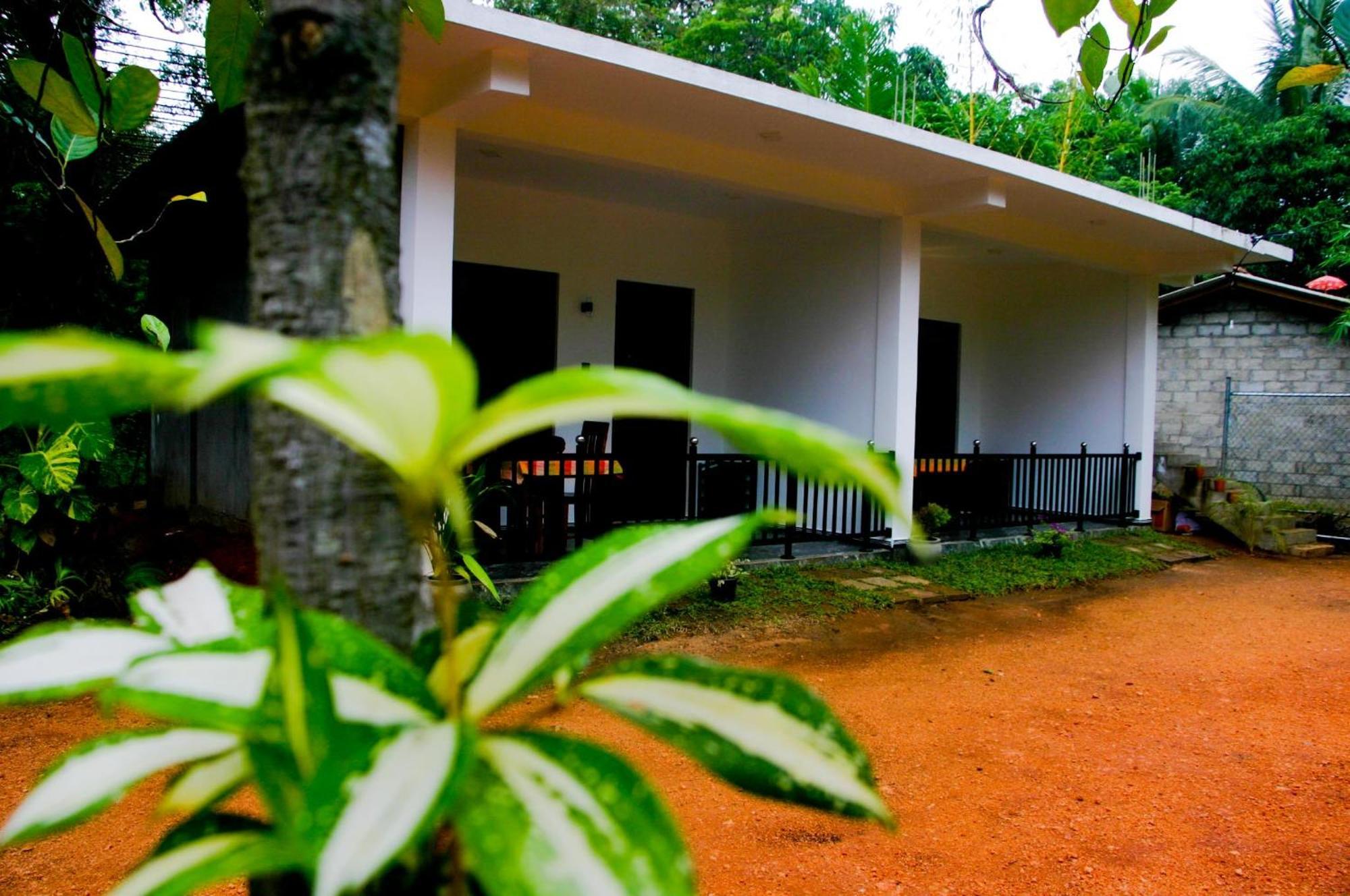 Sigiri Heaven Villa Sigiriya Ngoại thất bức ảnh