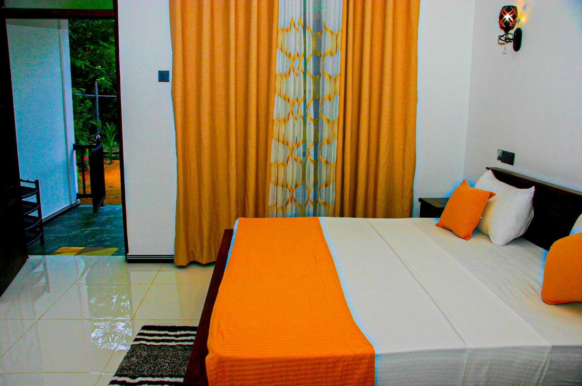 Sigiri Heaven Villa Sigiriya Ngoại thất bức ảnh
