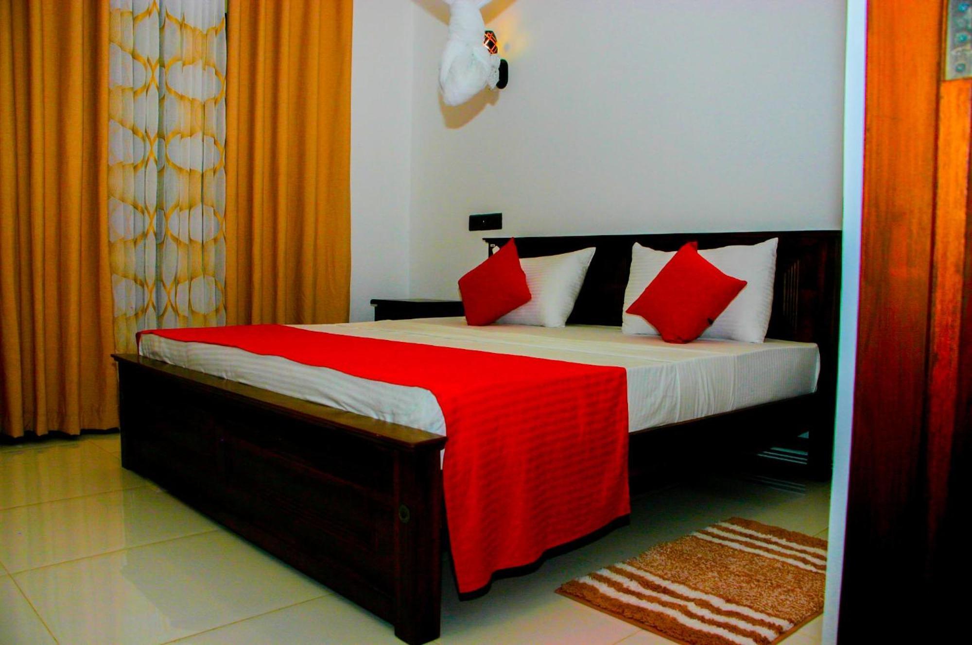 Sigiri Heaven Villa Sigiriya Ngoại thất bức ảnh
