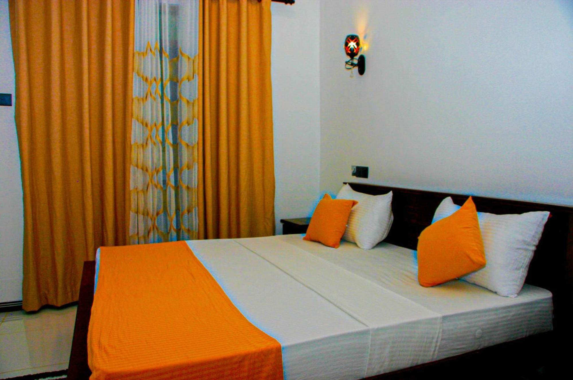 Sigiri Heaven Villa Sigiriya Ngoại thất bức ảnh