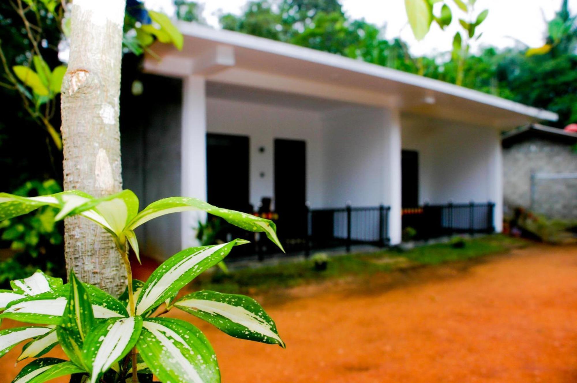 Sigiri Heaven Villa Sigiriya Ngoại thất bức ảnh