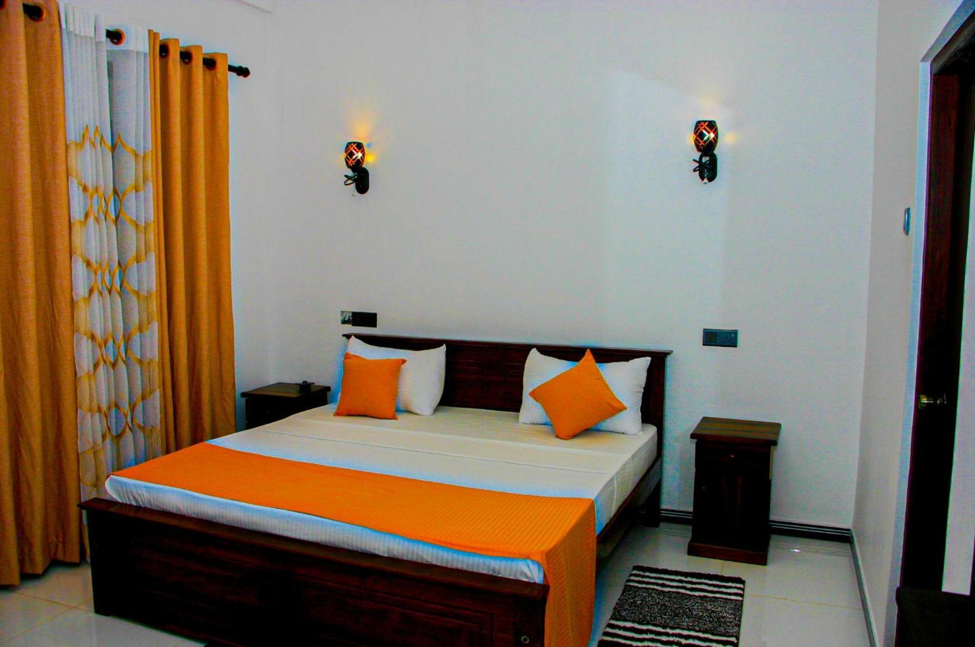 Sigiri Heaven Villa Sigiriya Ngoại thất bức ảnh