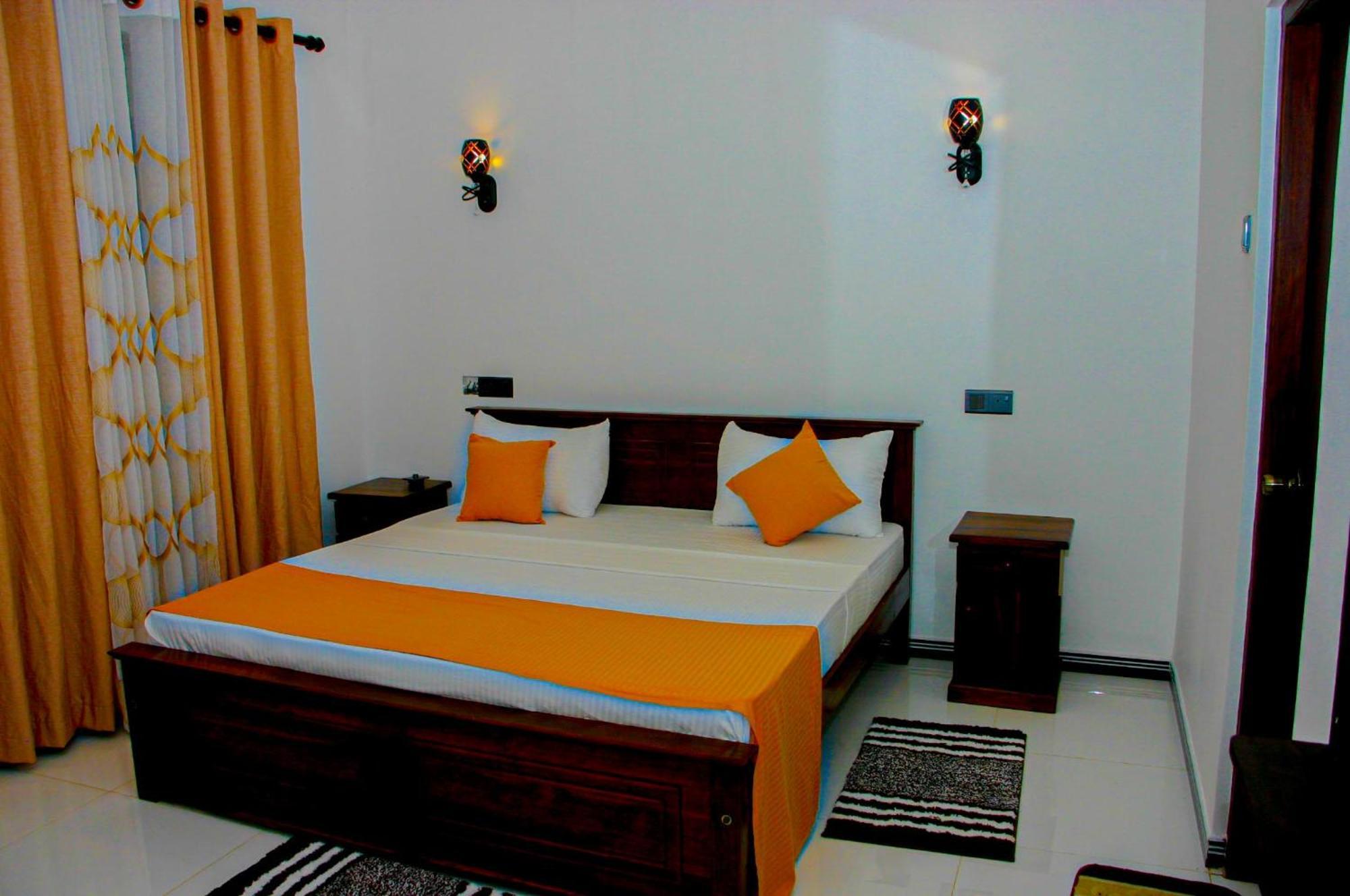 Sigiri Heaven Villa Sigiriya Ngoại thất bức ảnh