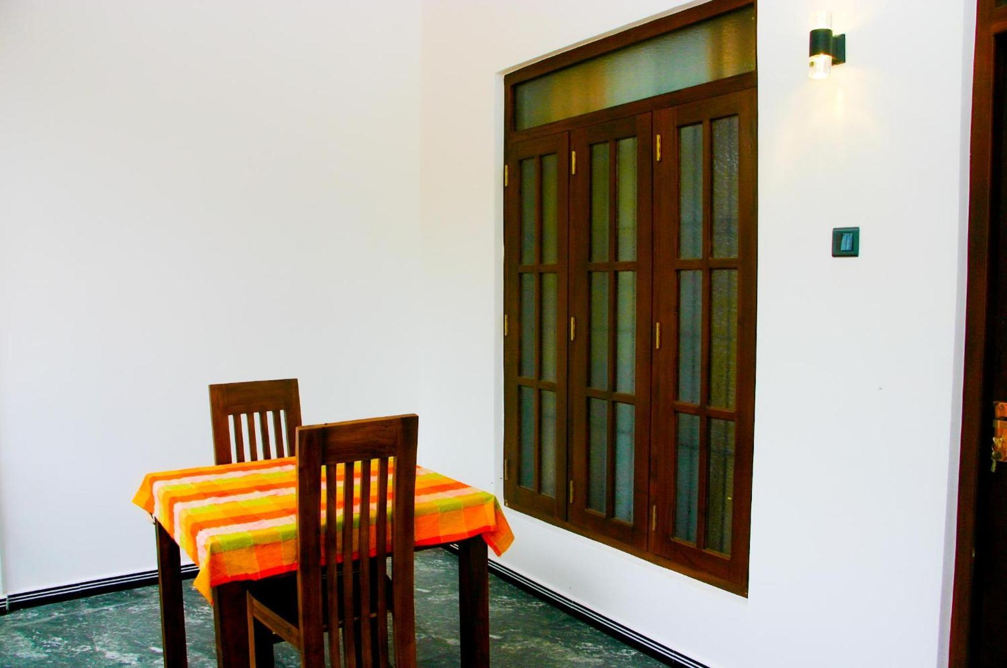 Sigiri Heaven Villa Sigiriya Ngoại thất bức ảnh
