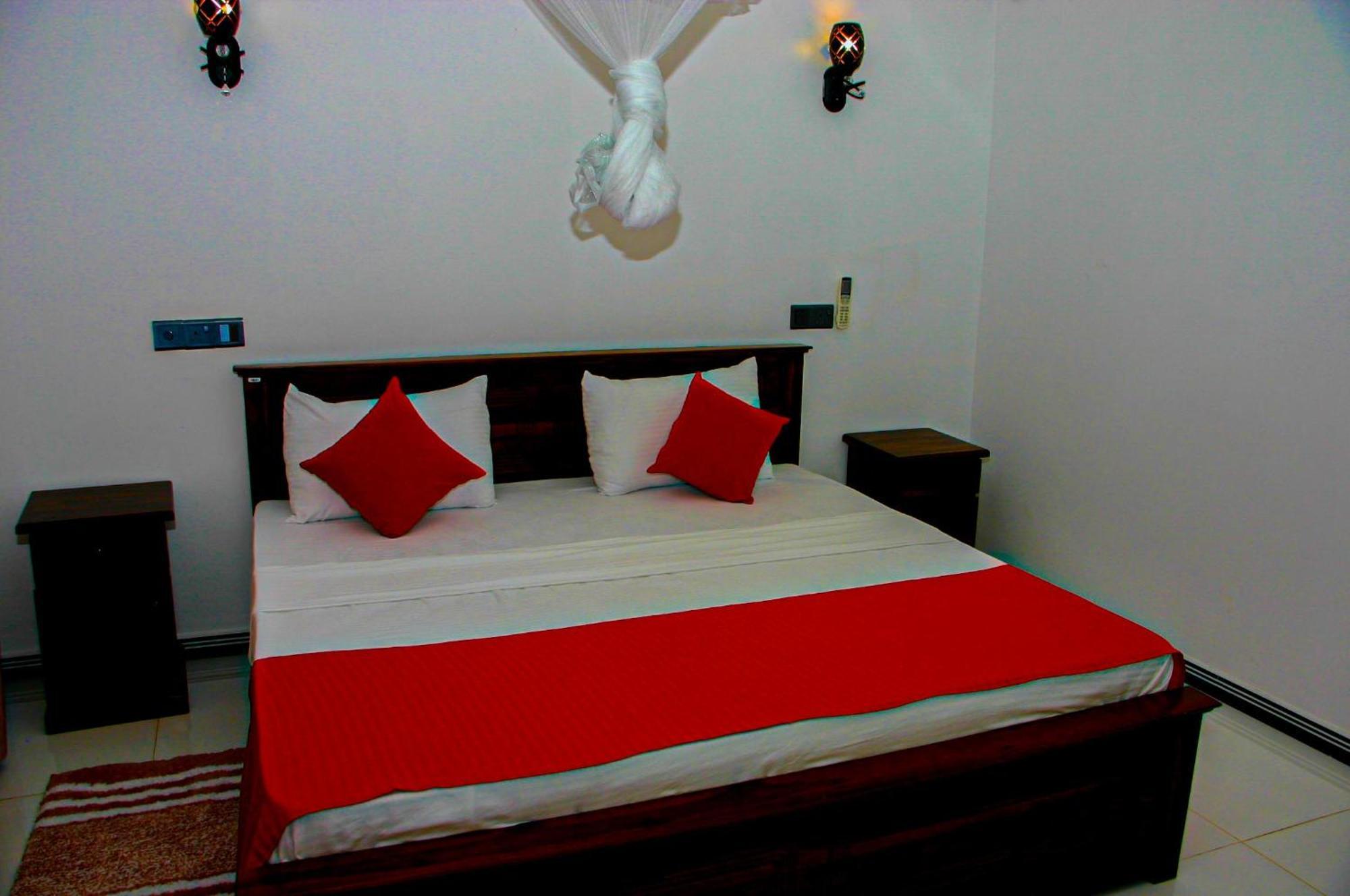 Sigiri Heaven Villa Sigiriya Ngoại thất bức ảnh