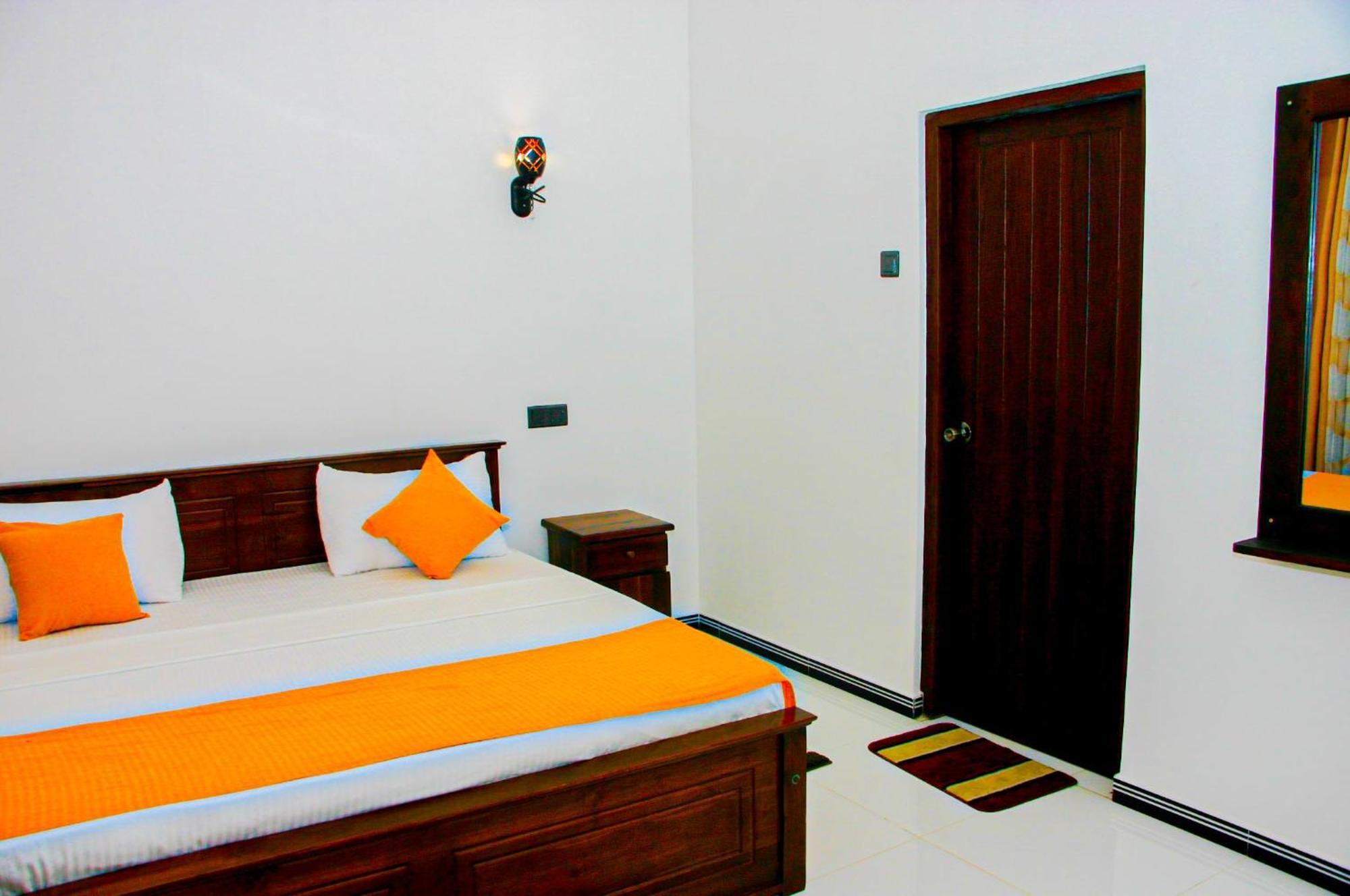 Sigiri Heaven Villa Sigiriya Ngoại thất bức ảnh
