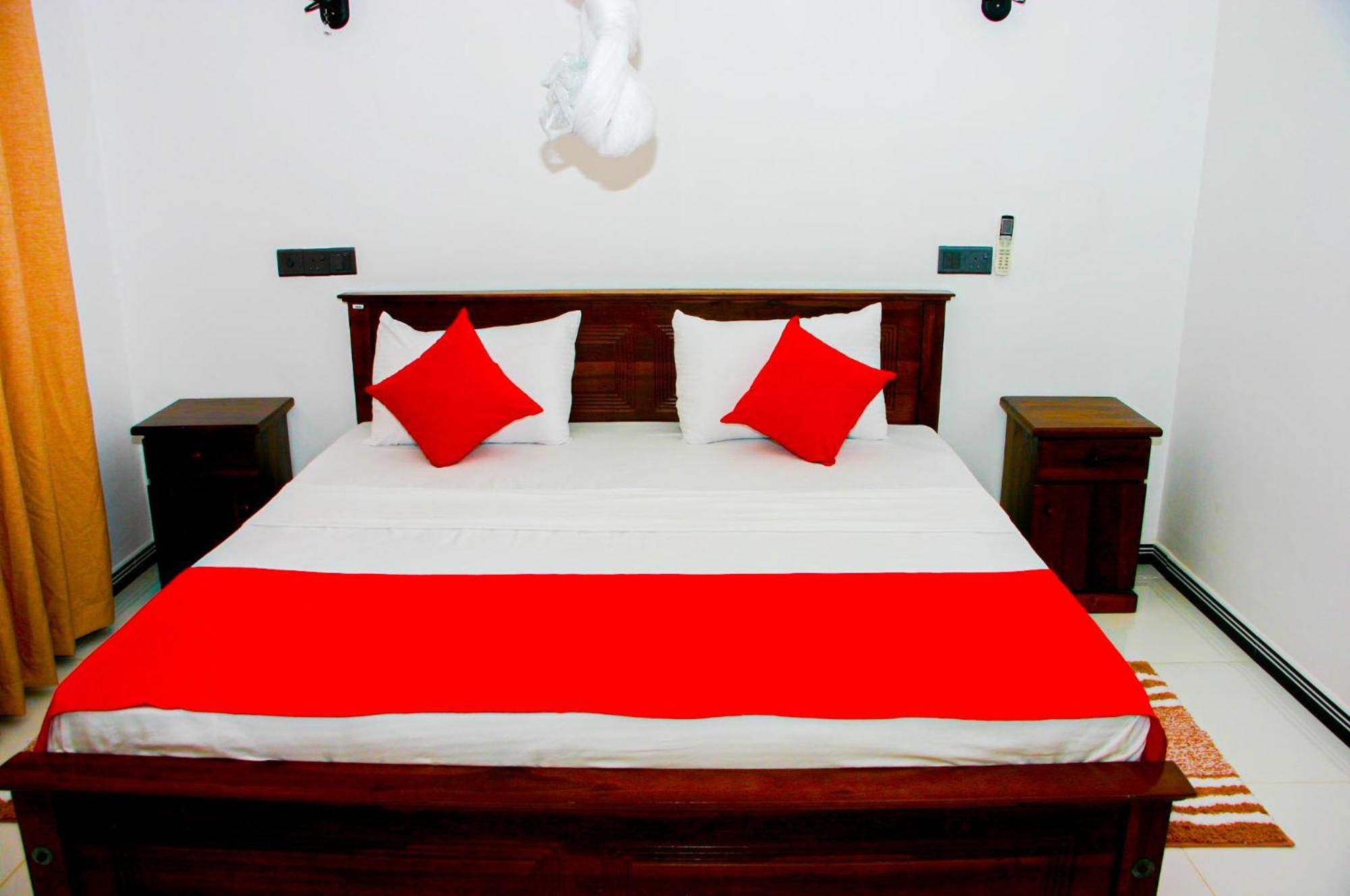 Sigiri Heaven Villa Sigiriya Ngoại thất bức ảnh