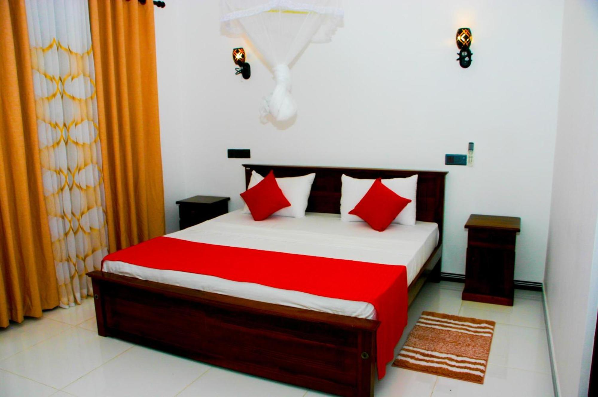 Sigiri Heaven Villa Sigiriya Ngoại thất bức ảnh