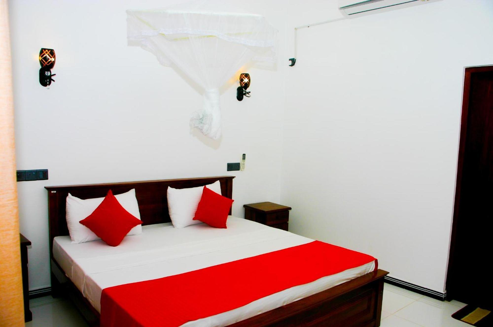 Sigiri Heaven Villa Sigiriya Ngoại thất bức ảnh