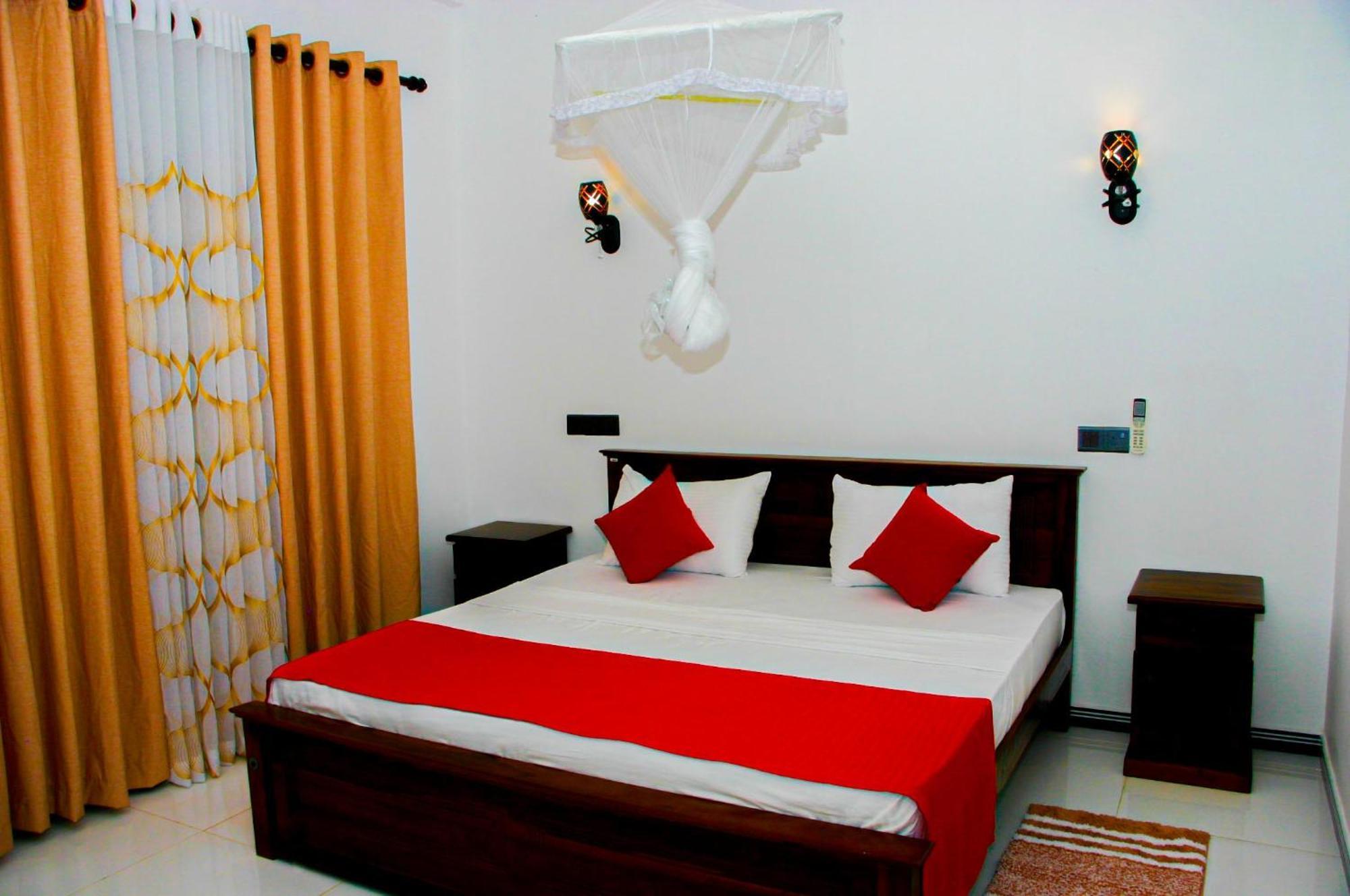 Sigiri Heaven Villa Sigiriya Ngoại thất bức ảnh