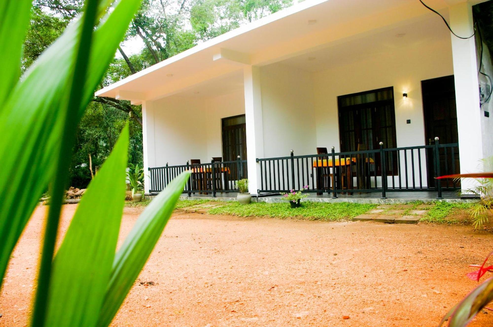 Sigiri Heaven Villa Sigiriya Ngoại thất bức ảnh