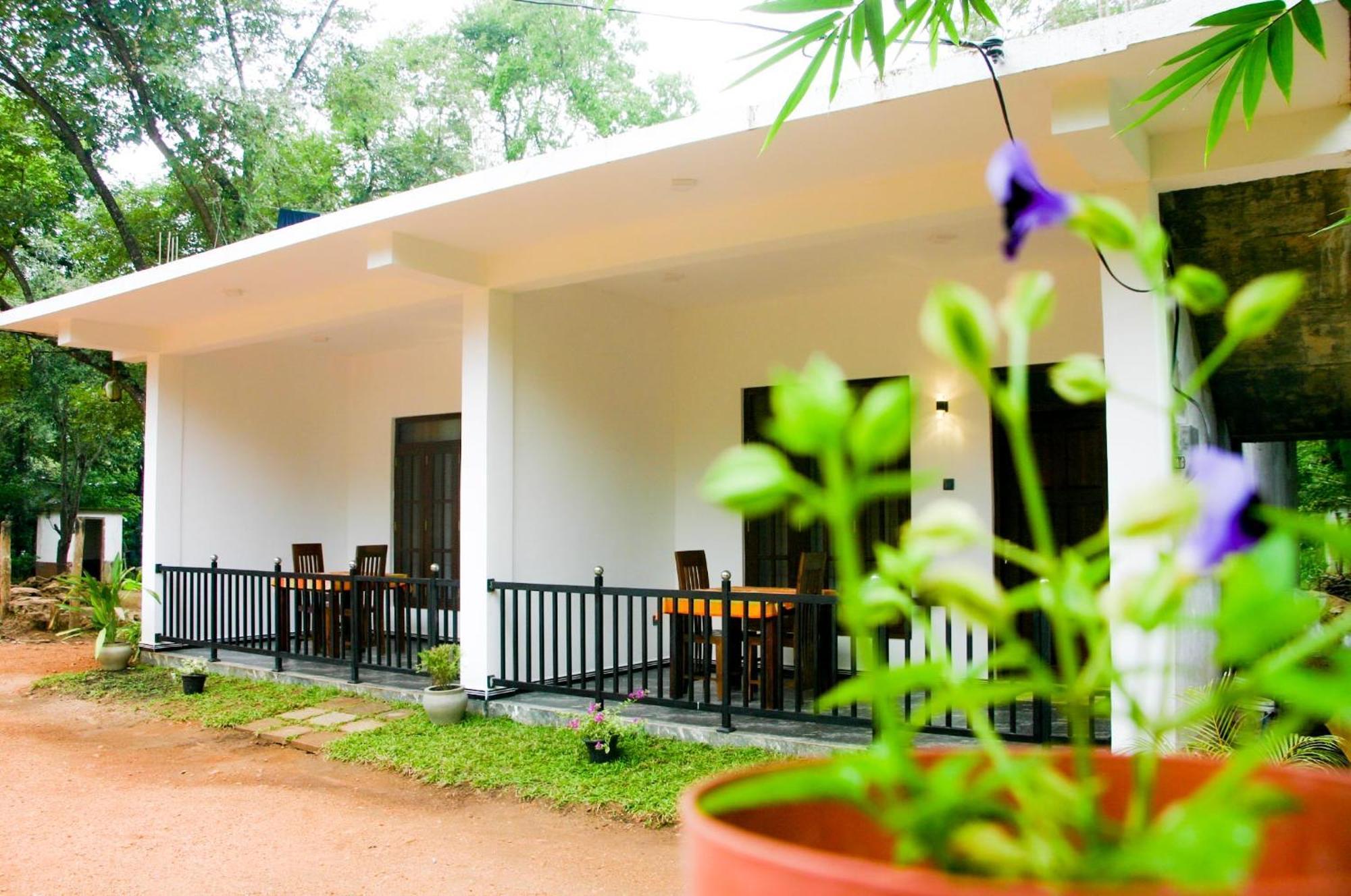 Sigiri Heaven Villa Sigiriya Ngoại thất bức ảnh