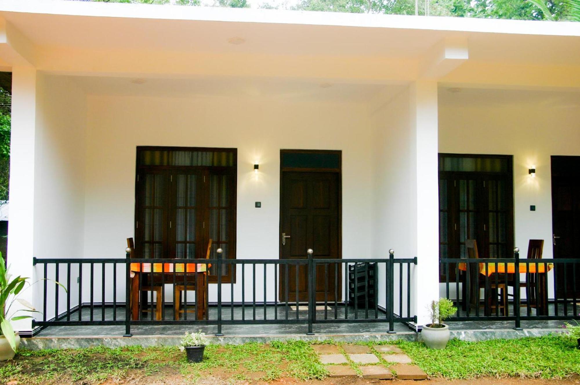Sigiri Heaven Villa Sigiriya Ngoại thất bức ảnh