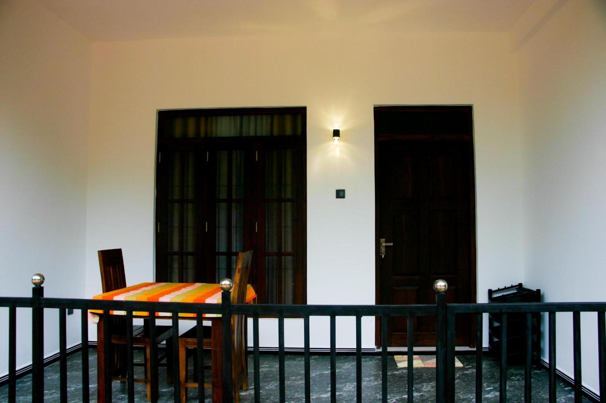 Sigiri Heaven Villa Sigiriya Ngoại thất bức ảnh