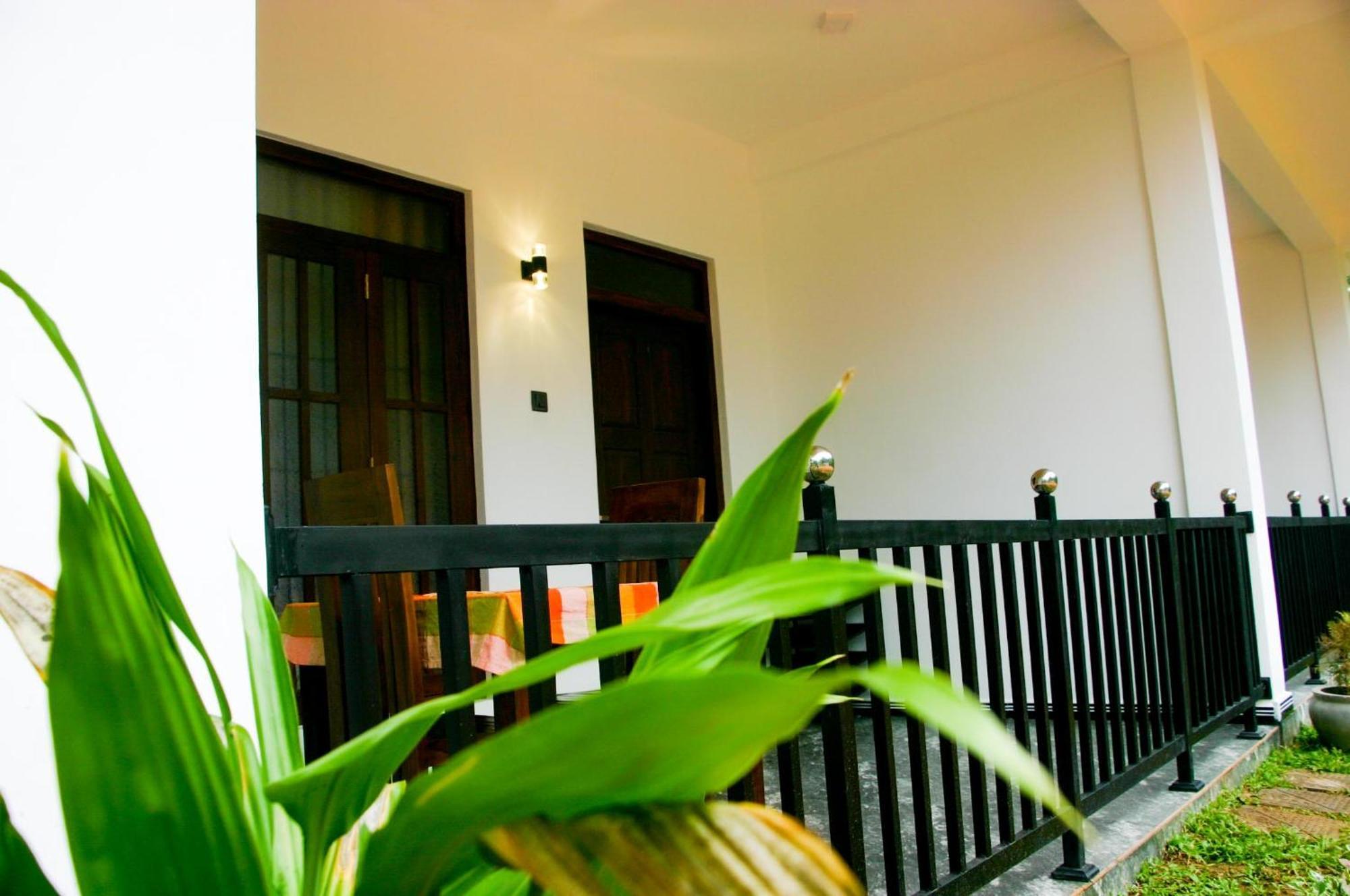 Sigiri Heaven Villa Sigiriya Ngoại thất bức ảnh