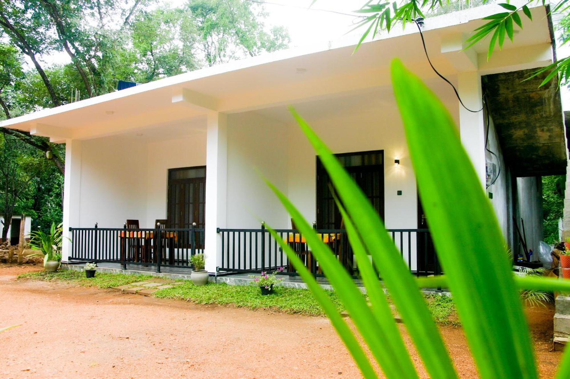 Sigiri Heaven Villa Sigiriya Ngoại thất bức ảnh