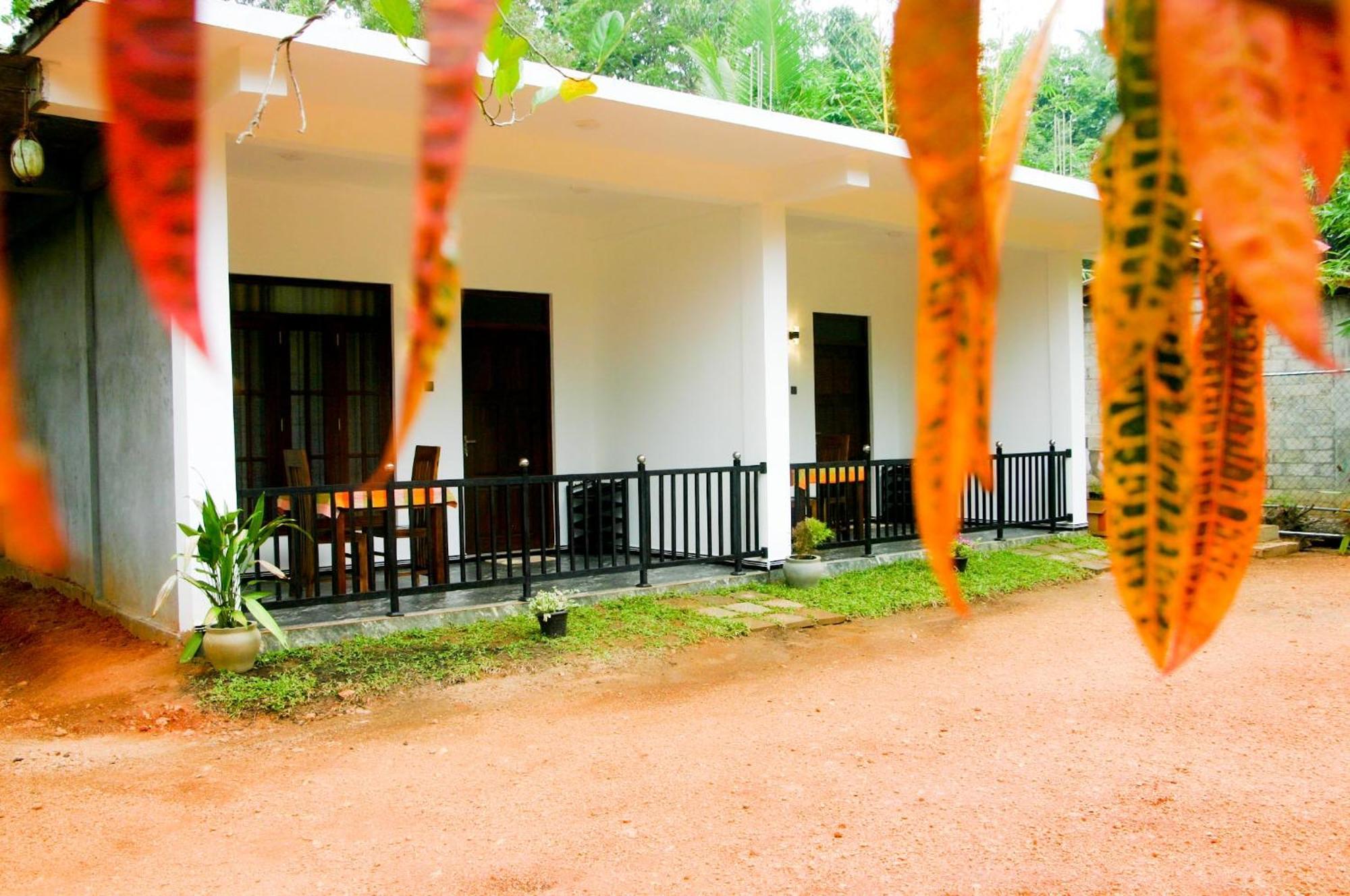 Sigiri Heaven Villa Sigiriya Ngoại thất bức ảnh