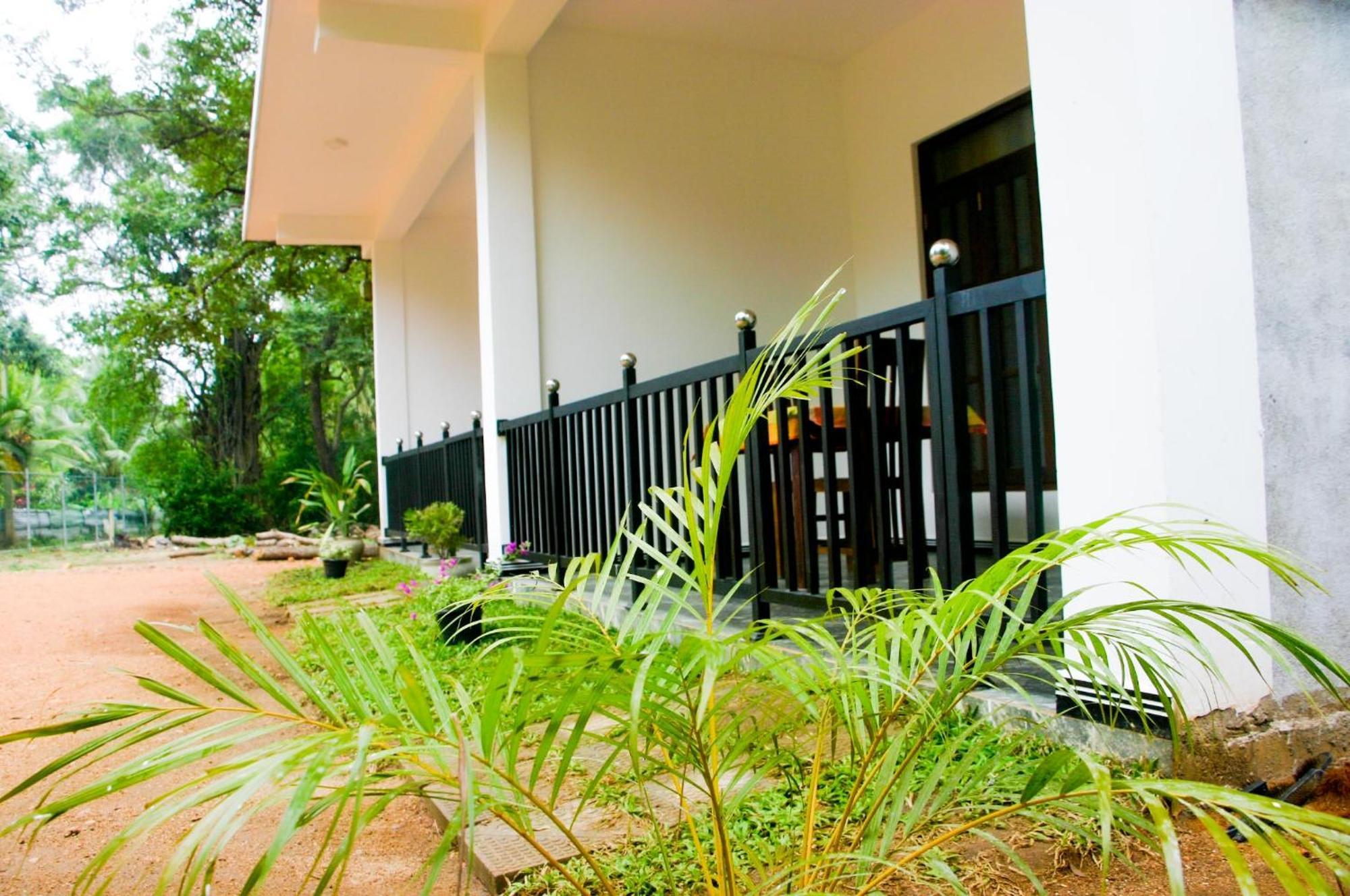 Sigiri Heaven Villa Sigiriya Ngoại thất bức ảnh