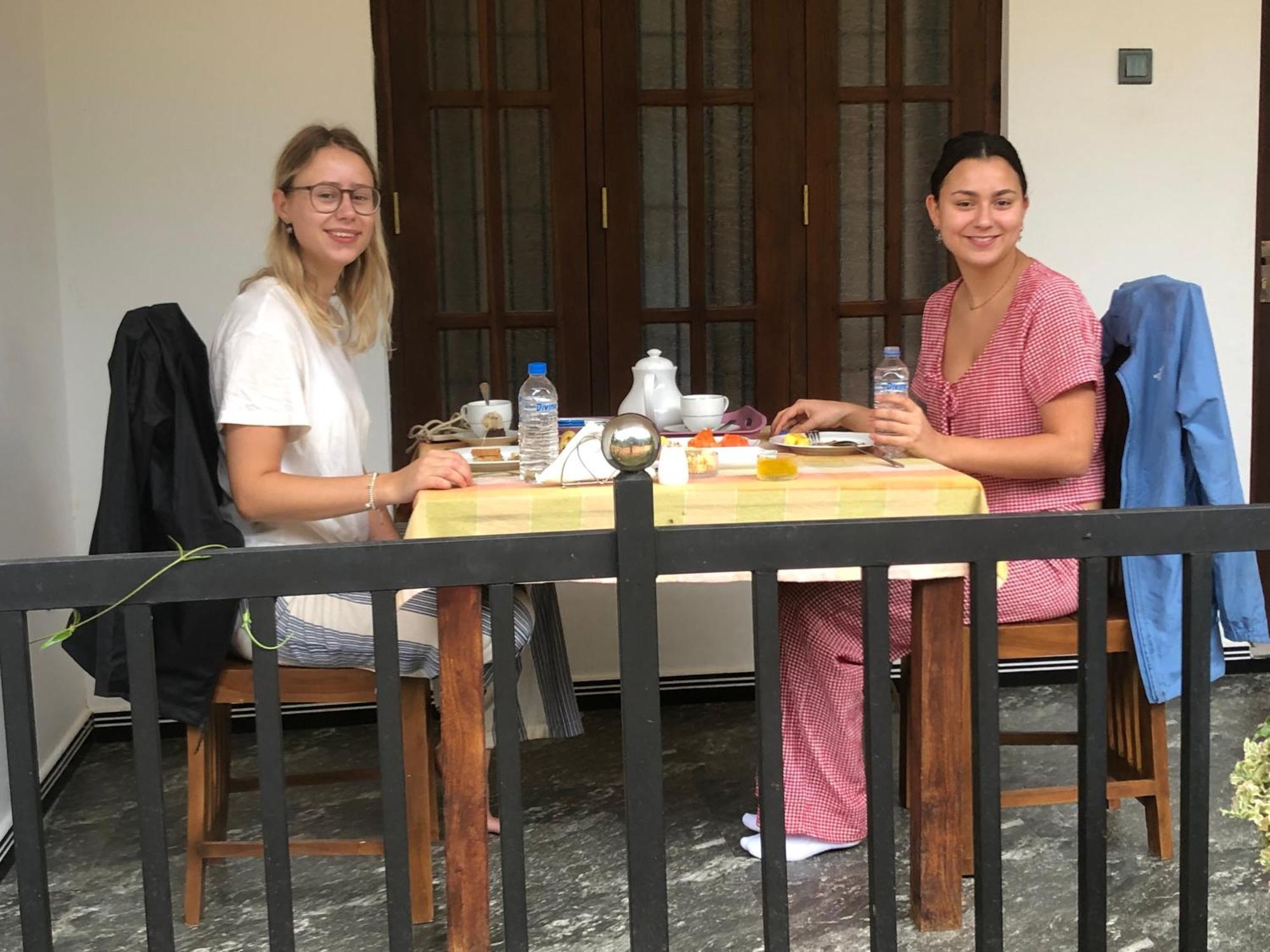 Sigiri Heaven Villa Sigiriya Ngoại thất bức ảnh